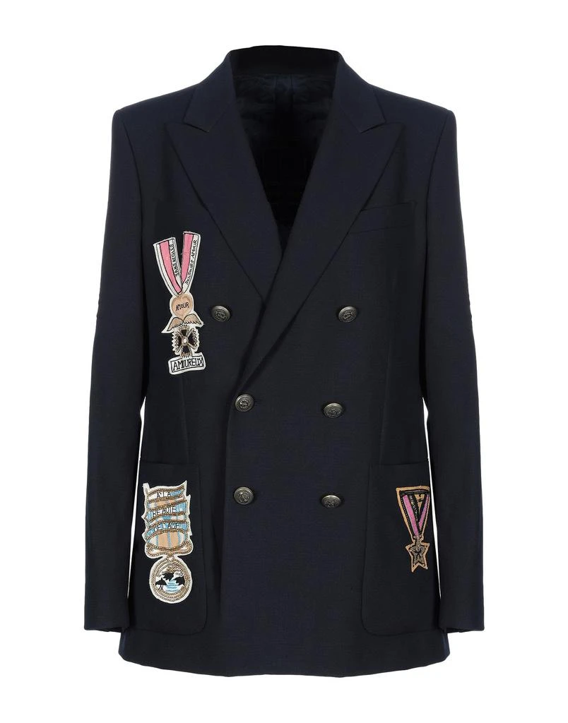 商品Valentino|Blazer,价格¥7331,第1张图片