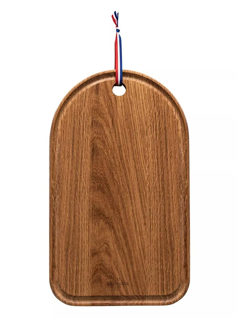 商品Degrenne Paris|Les Essences Planches Oak Board,价格¥848,第3张图片详细描述