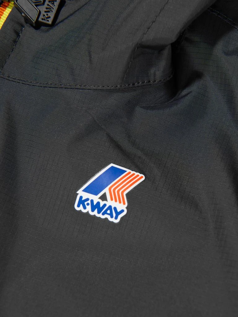 商品K-Way|Kids Le Vrai 3.0 Claude Jacket,价格¥313,第3张图片详细描述