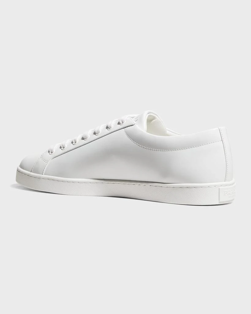 Men’s Lane Spazzolato Leather Sneakers 商品