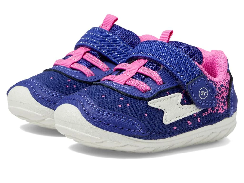 商品Stride Rite|SM Zips Runner (Infant/Toddler),价格¥341,第1张图片