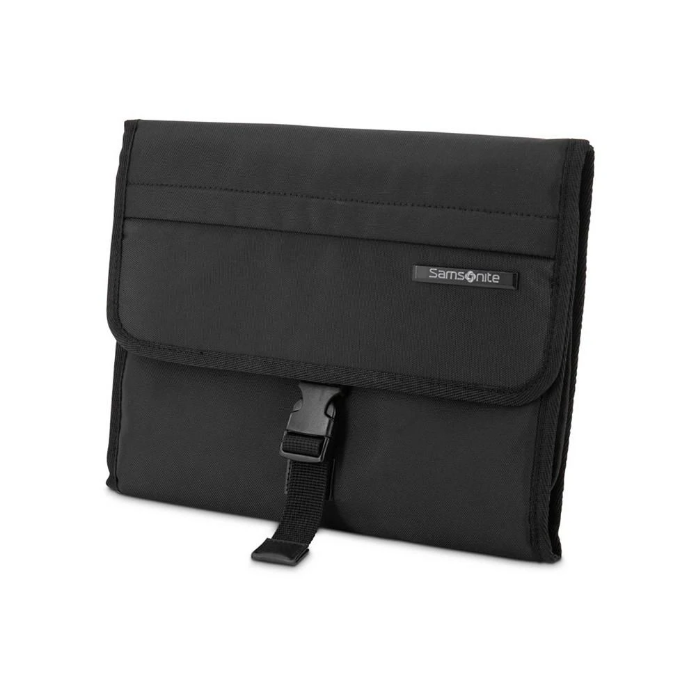 商品Samsonite|Companion Hanging Folder Travel Kit Bag,价格¥439,第1张图片