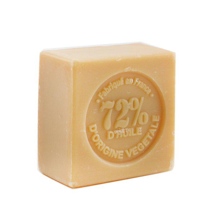 L'Occitane 妈妈温和香皂-柠檬 100g/3.5oz商品第2张图片规格展示