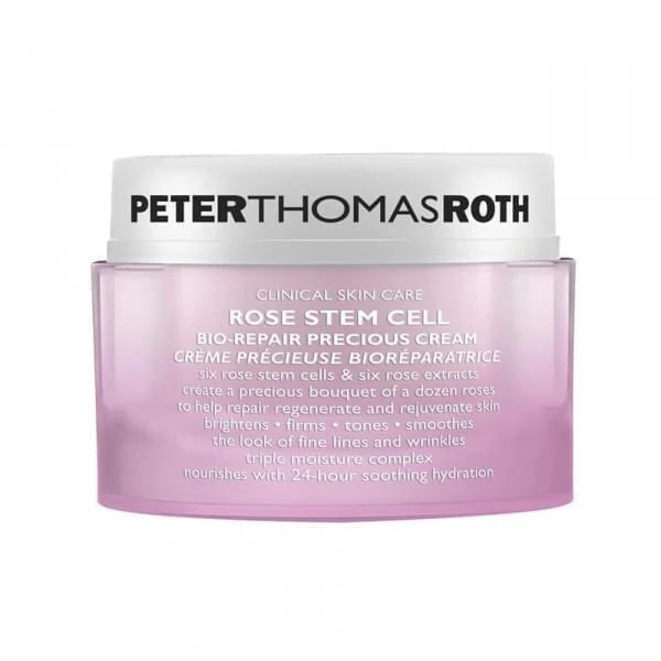 商品Peter Thomas Roth|玫瑰舒润瞬采凝霜 50g,价格¥279,第1张图片