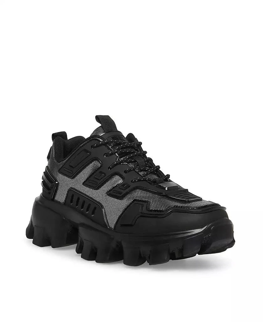 商品Steve Madden|Men's Ponce Fashion Sneakers,价格¥991,第1张图片