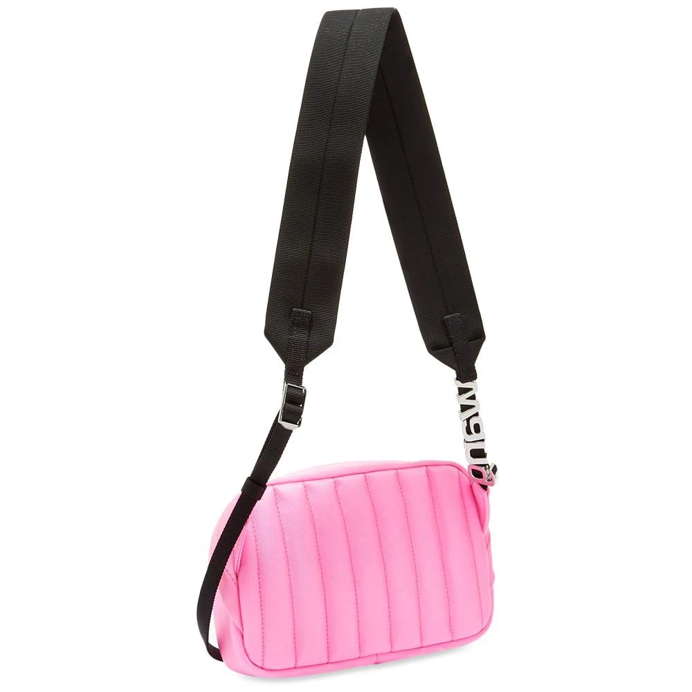 商品Alexander Wang|Alexander Wang Heiress Cross Body Bag,价格¥2026,第2张图片详细描述