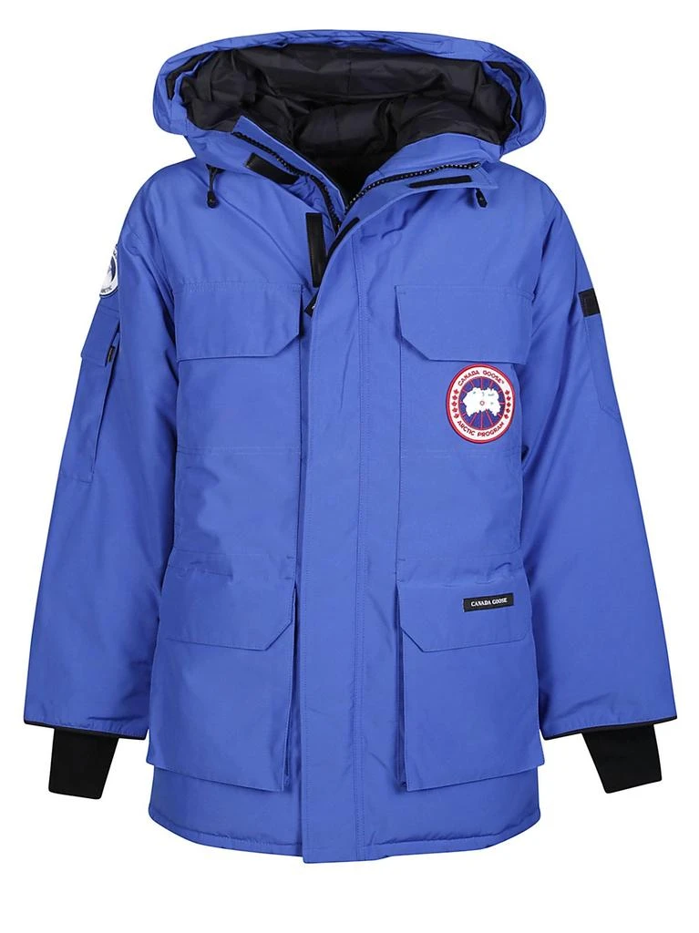 商品Canada Goose|Canada Goose Expedition Hooded Jacket,价格¥15020,第1张图片