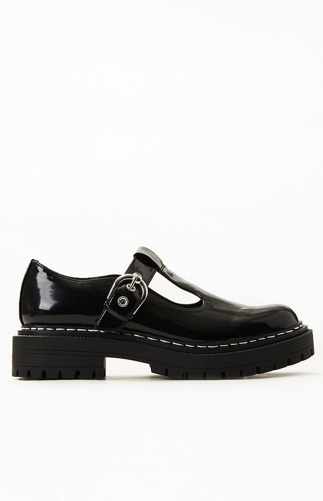 Women's Emelia Platform Loafers商品第2张图片规格展示