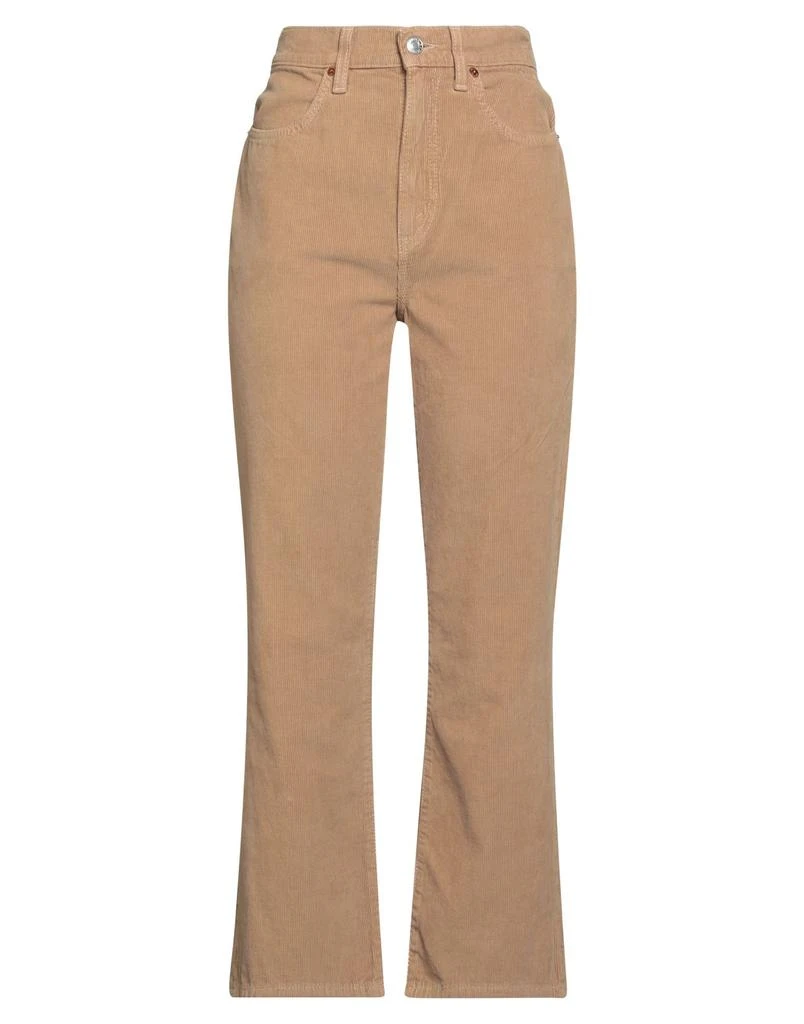 商品Re/Done|Casual pants,价格¥1436,第1张图片