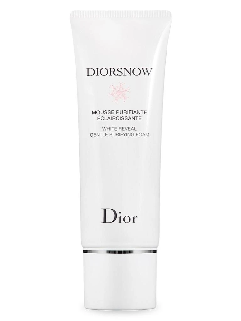 商品Dior|Diorsnow Purifying Foam,价格¥554,第1张图片