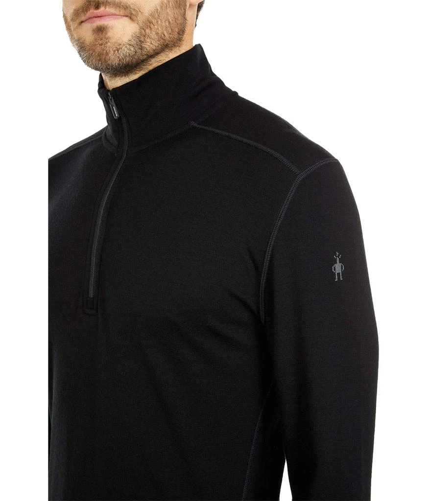 商品SmartWool|Merino 250 Base Layer 1/4 Zip,价格¥883,第3张图片详细描述