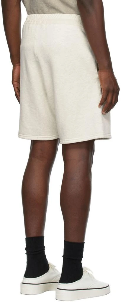 商品Fear of god|Beige 'The Vintage' Shorts,价格¥1579,第3张图片详细描述