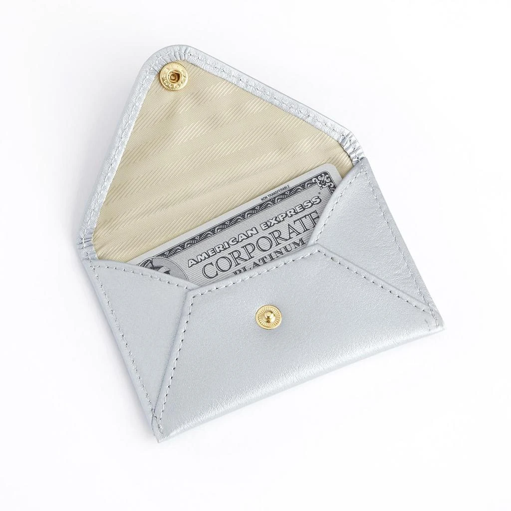 商品ROYCE New York|Envelope Card Case,价格¥490,第1张图片