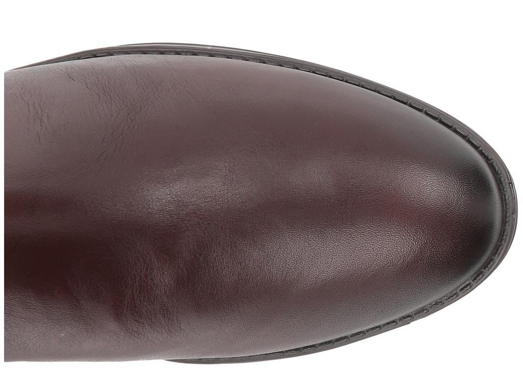 商品Sam Edelman|Penny 2 Wide Calf Leather Riding Boot,价格¥779,第4张图片详细描述