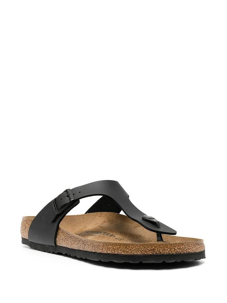 商品Birkenstock|BIRKENSTOCK GIZEH THONG SANDALS,价格¥903,第3张图片详细描述