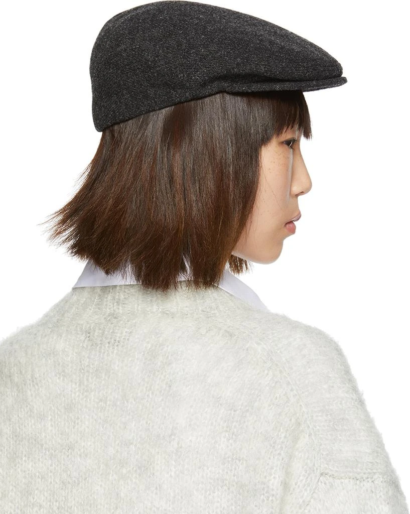 商品Isabel Marant|Grey Gabor Cap,价格¥487,第3张图片详细描述