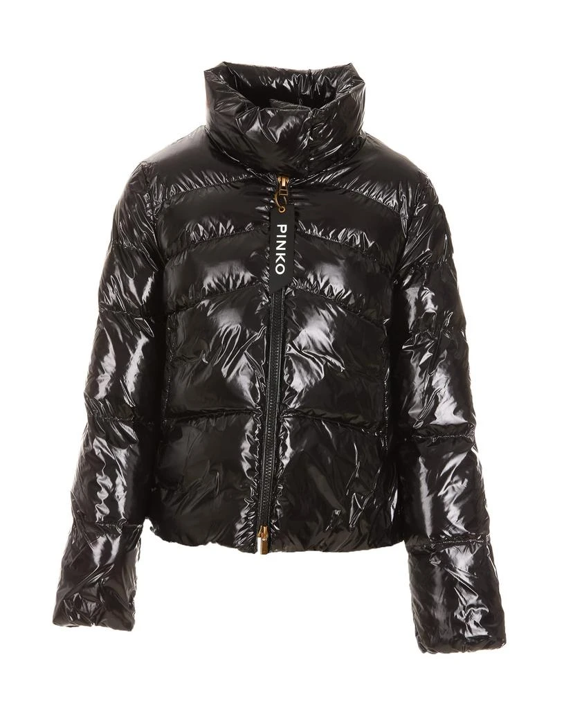 商品PINKO|Pinko Mirco Down Jacket,价格¥2627,第1张图片