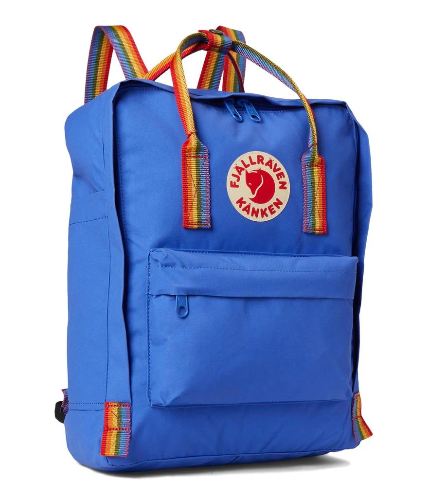 商品Fjällräven|Kånken Rainbow,价格¥604,第1张图片