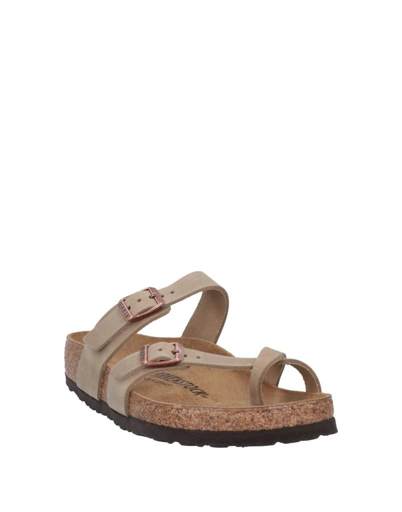 商品Birkenstock|Flip flops,价格¥879,第2张图片详细描述
