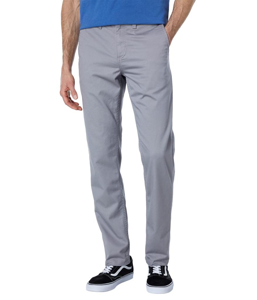 Authentic Chino Slim Pants商品第1张图片规格展示