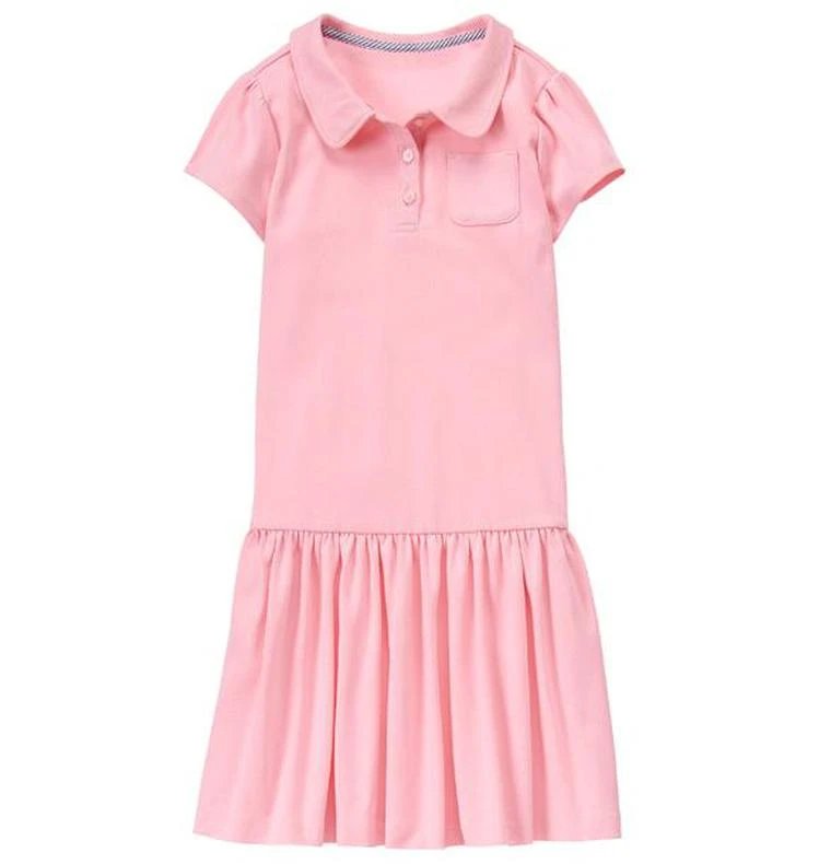 商品Gymboree|Polo Dress,价格¥140,第1张图片