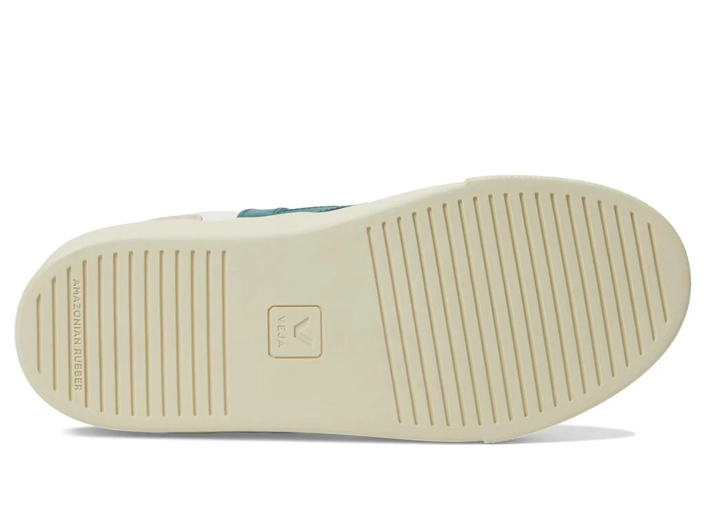 商品Veja|Small V-10 Laces (Little Kid/Big Kid),价格¥579,第3张图片详细描述
