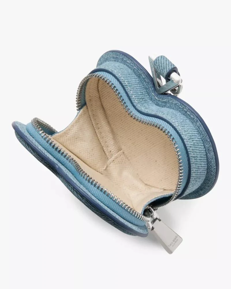 3D Flower Bag Charm 商品