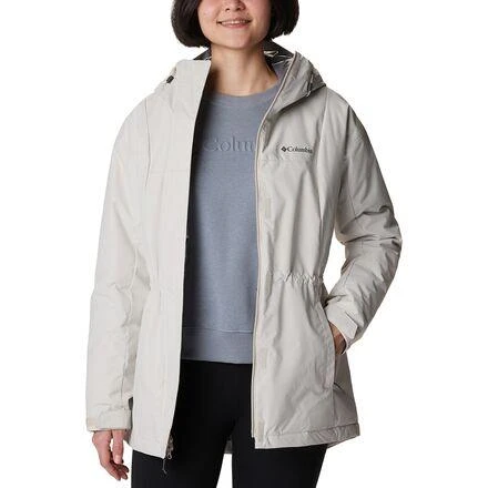 Hikebound Long Insulated Jacket - Women's 商品