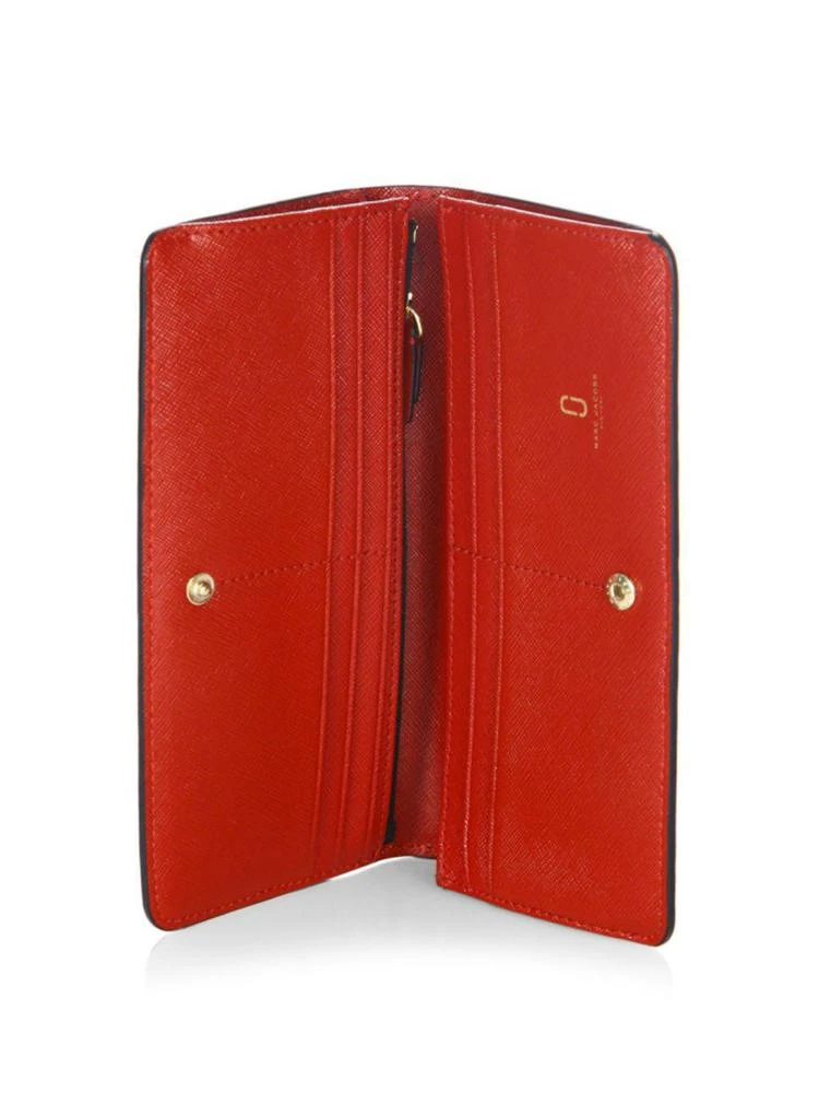 商品Marc Jacobs|Double J Wallet,价格¥832,第2张图片详细描述