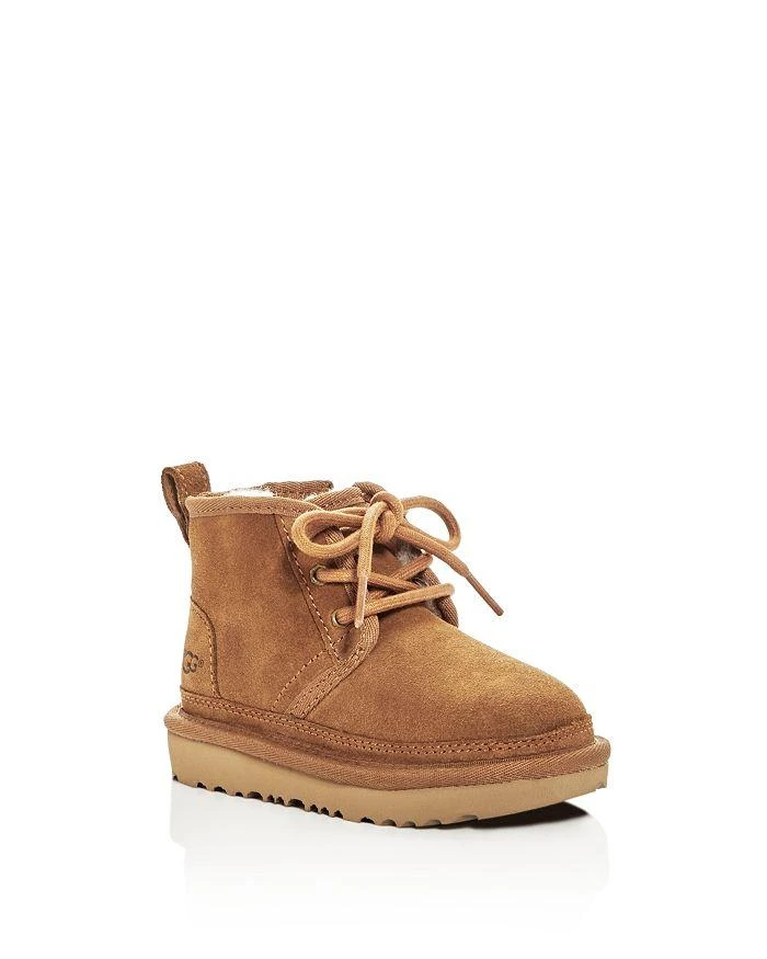 商品UGG|Unisex Neumel II Boots - Toddler,价格¥712,第1张图片