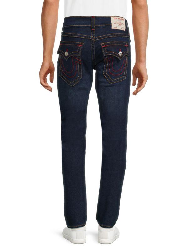 Rocco Skinny Whiskered Jeans – On Sale Now with Up to 78