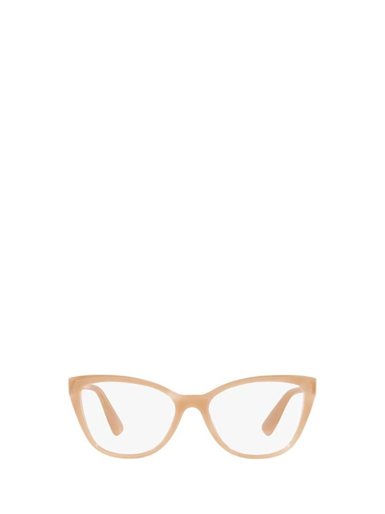 商品MIU MIU EYEWEAR|MIU MIU EYEWEAR Eyeglasses,价格¥1934,第1张图片