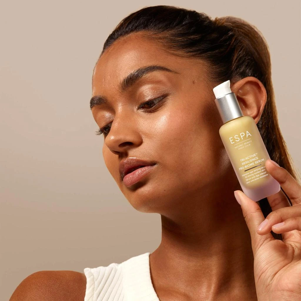 商品ESPA|ESPA Tri-Active Resilience ProBiome Serum,价格¥748,第4张图片详细描述