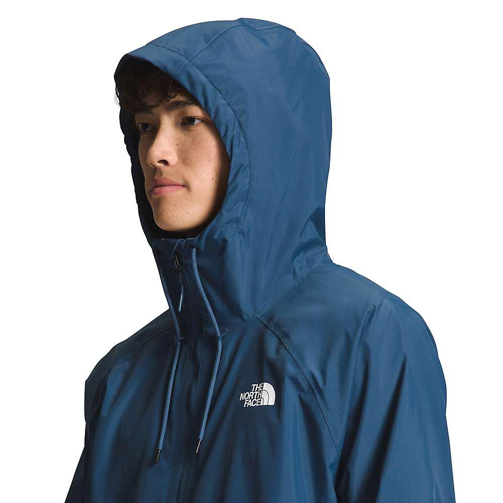 商品The North Face|The North Face Men's Antora Rain Hoodie,价格¥694,第3张图片详细描述