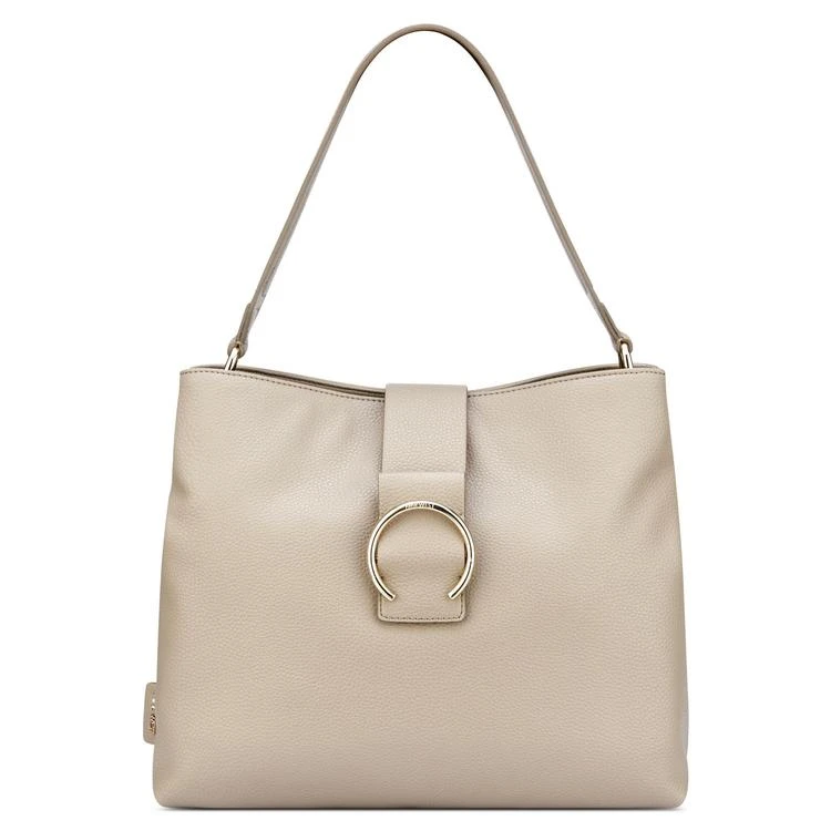 商品Nine West|Rune Shoulder Bag,价格¥657,第2张图片详细描述