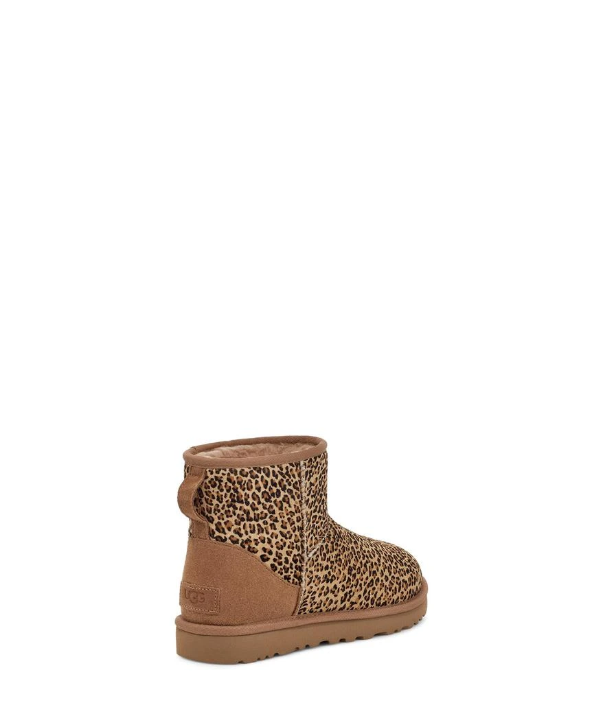 商品UGG|Classic Mini Speckles,价格¥1151,第5张图片详细描述