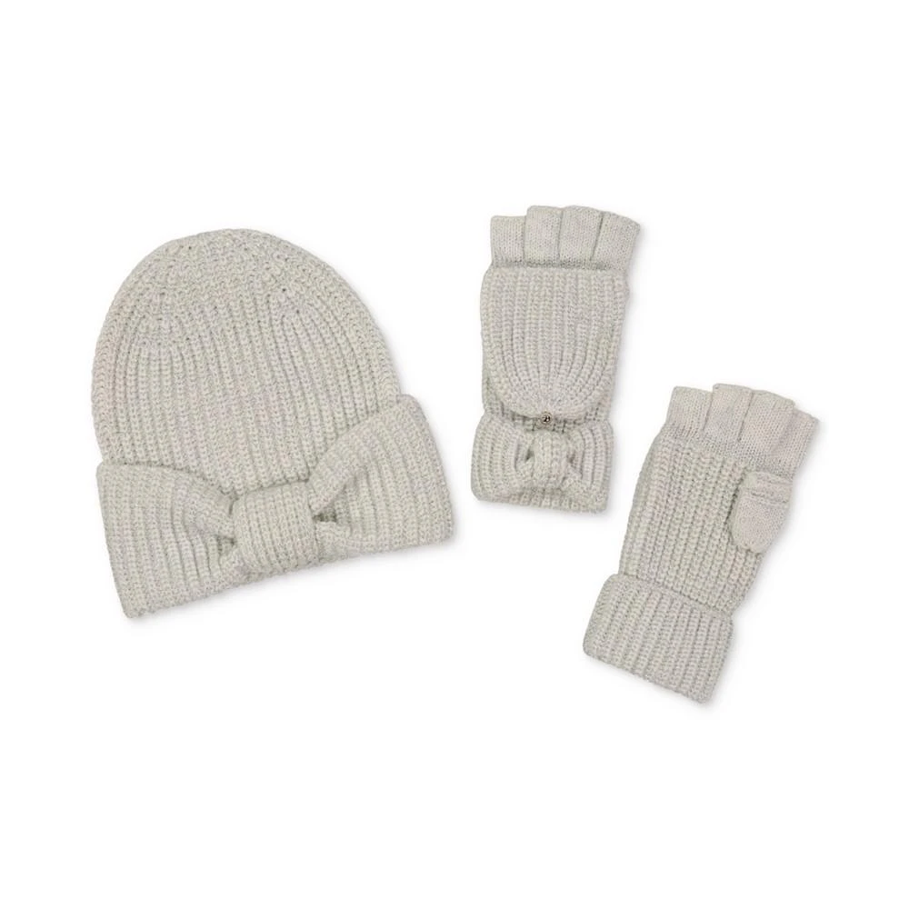 商品Kate Spade|Women's Hat and Glove Gift Set,价格¥748,第2张图片详细描述