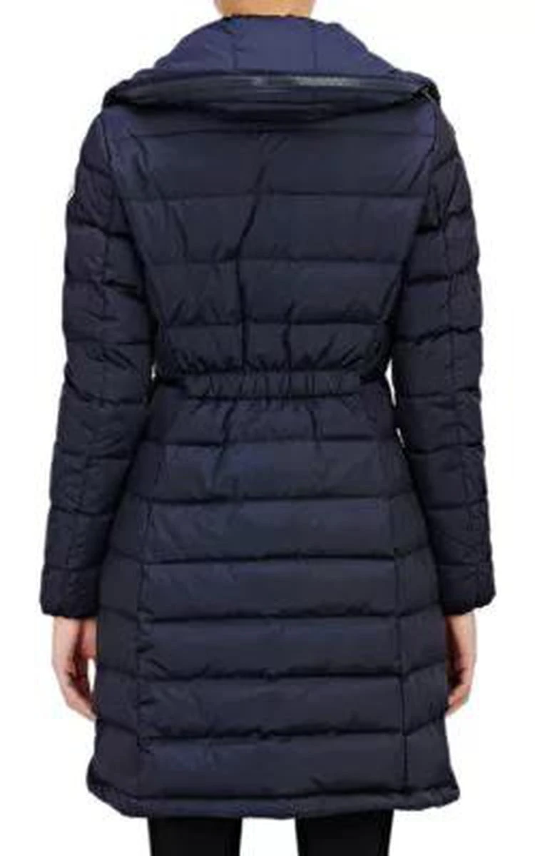 商品Moncler|Flammette 带帽羽绒服,价格¥9682,第3张图片详细描述