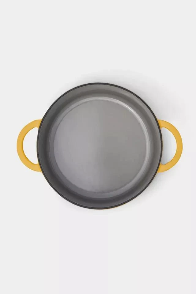商品Great Jones|Great Jones Dutch Baby 3.5-qt Cast-Iron Dutch Oven,价格¥898,第4张图片详细描述