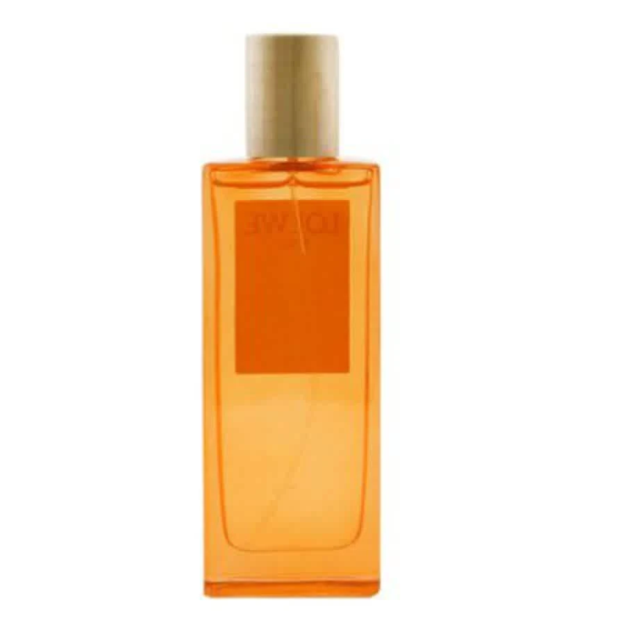 商品Loewe|Loewe Ladies Solo Ella EDP Spray 1.7 oz Fragrances 8426017068499,价格¥559,第3张图片详细描述