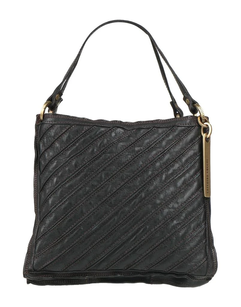 商品CATERINA LUCCHI|Handbag,价格¥3075,第3张图片详细描述
