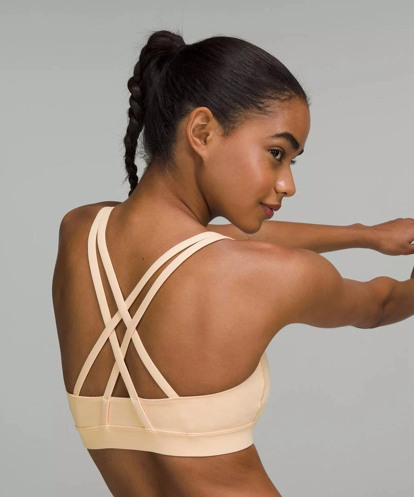 lululemon Energy Bra *Medium Support, B–D Cups 商品