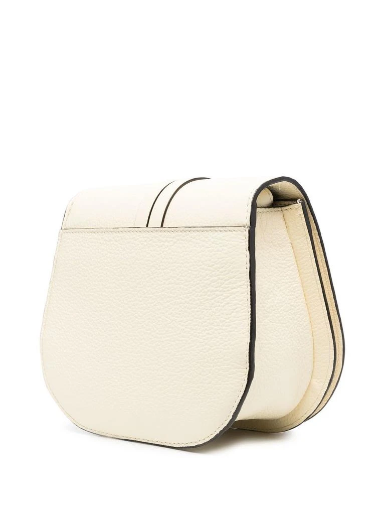 商品Chloé|CHLOÃ - Alphabet Leather Crossbody Bag,价格¥3641,第4张图片详细描述