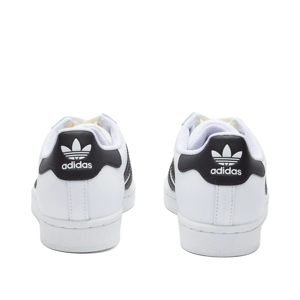 商品Adidas|Adidas Superstar W,价格¥503,第3张图片详细描述