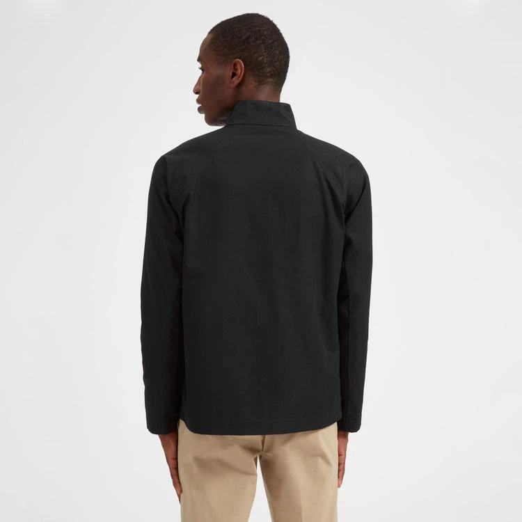 商品Everlane|The Modern Harrington Jacket,价格¥410,第2张图片详细描述