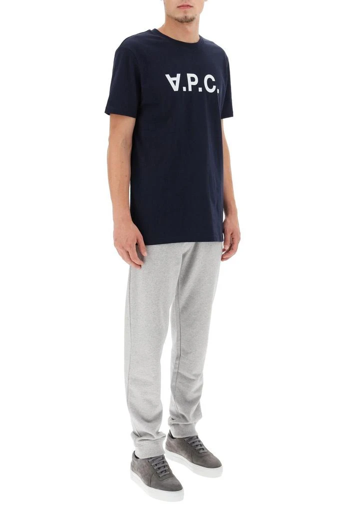 商品A.P.C.|LOGO PRINT JOGGERS,价格¥474,第2张图片详细描述