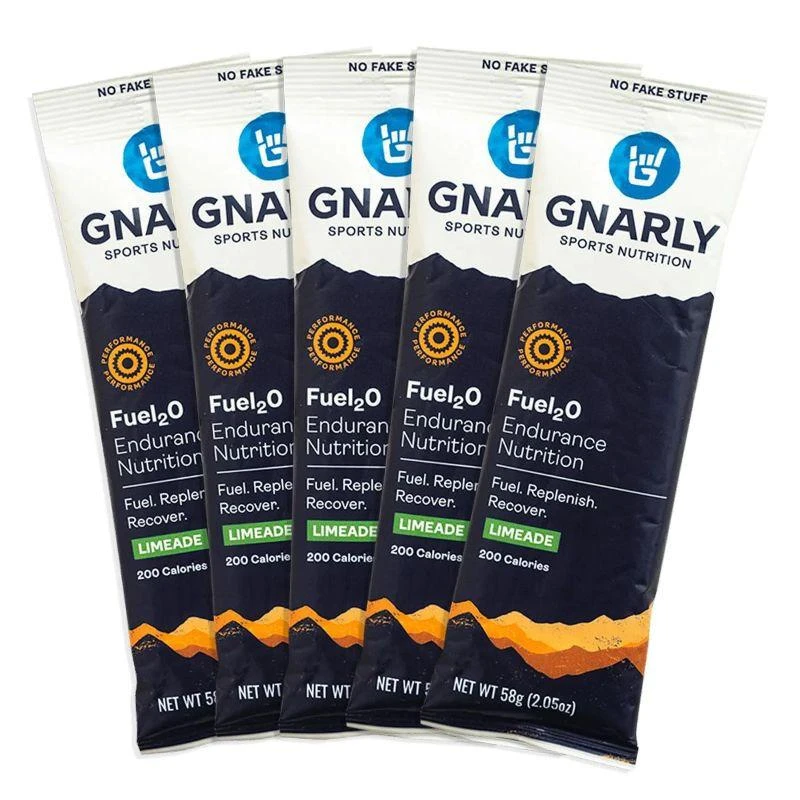 商品Gnarly Nutrition|Gnarly Fuel2O,价格¥23,第1张图片