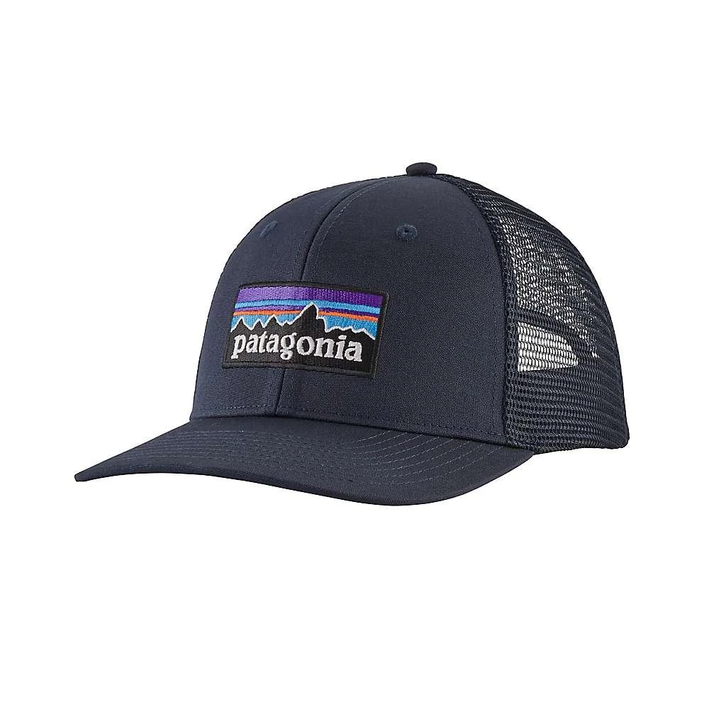 Patagonia P-6 Logo Trucker Hat 商品