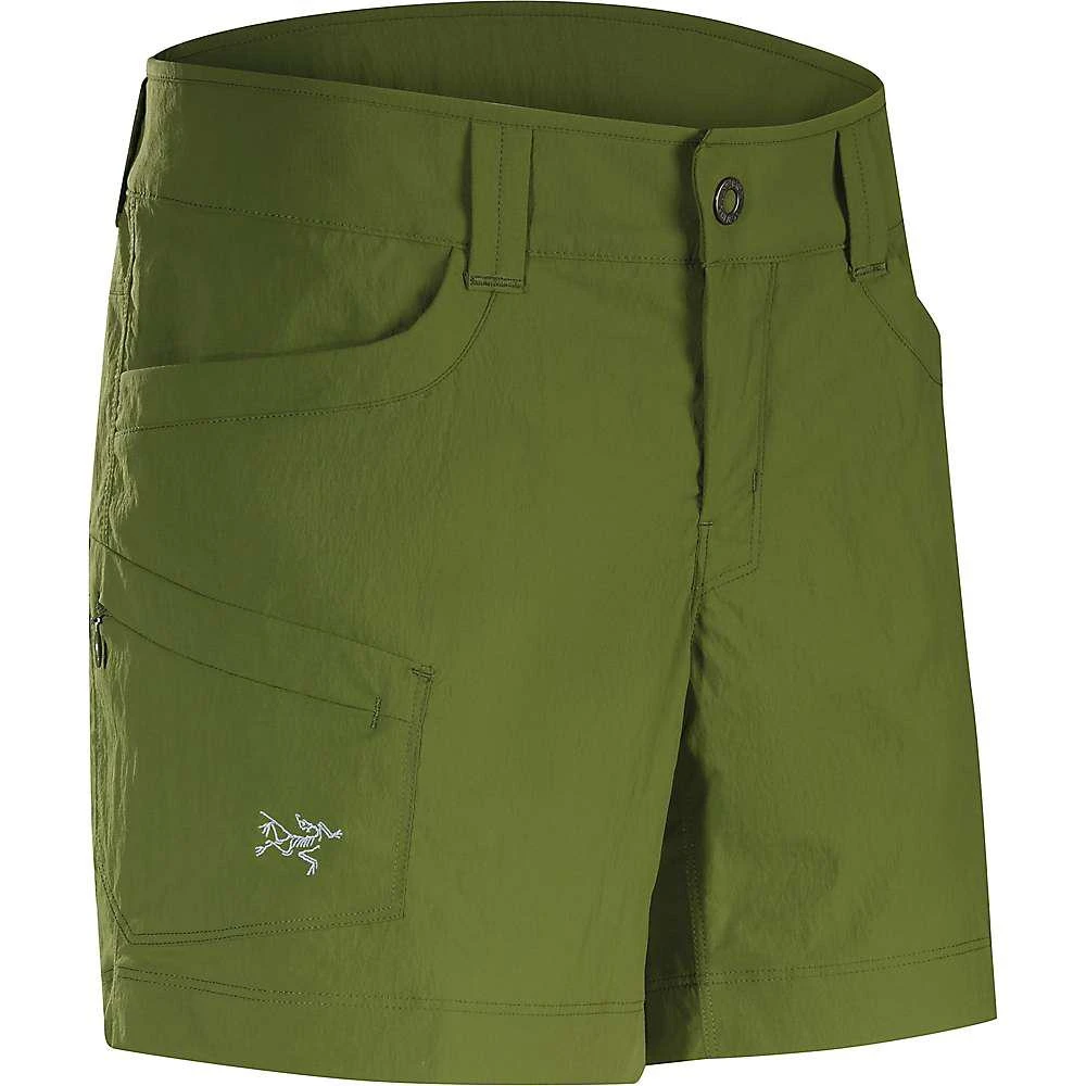 商品Arc'teryx|Arcteryx Women's Parapet Short,价格¥521,第1张图片