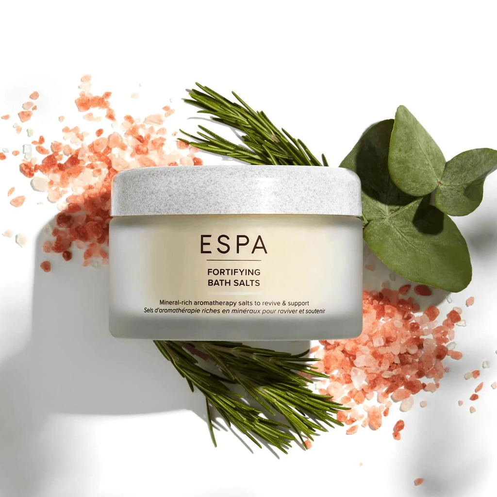 商品ESPA|ESPA Fortifying Bath Salts 180g,价格¥238,第3张图片详细描述